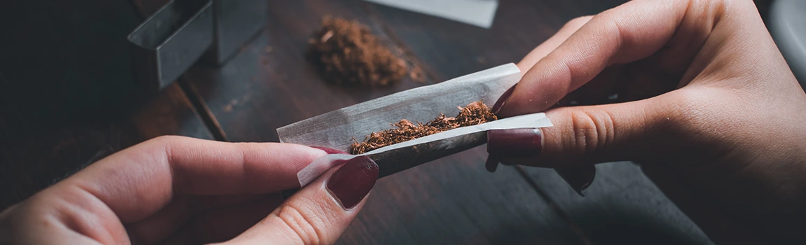 Marijuana Addiction in Billings, MT
